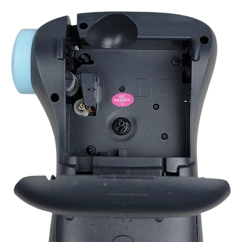 Dymo LabelManager 120P Handheld Label Maker READ***